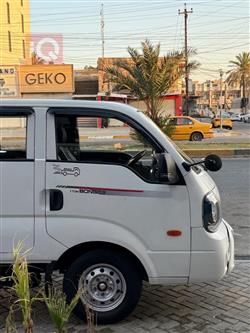 Kia Bongo